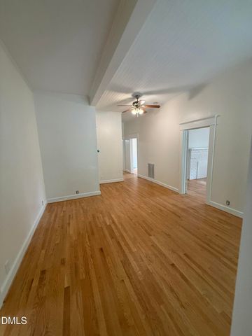 916 N Buchanan Boulevard, Durham, NC 27701