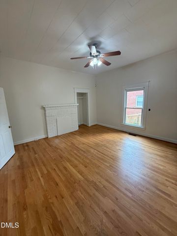916 N Buchanan Boulevard, Durham, NC 27701