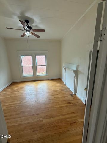 916 N Buchanan Boulevard, Durham, NC 27701