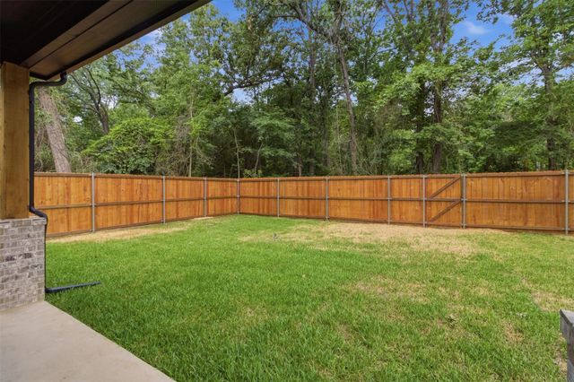 429 Waterboard Drive, Trinidad, TX 75163