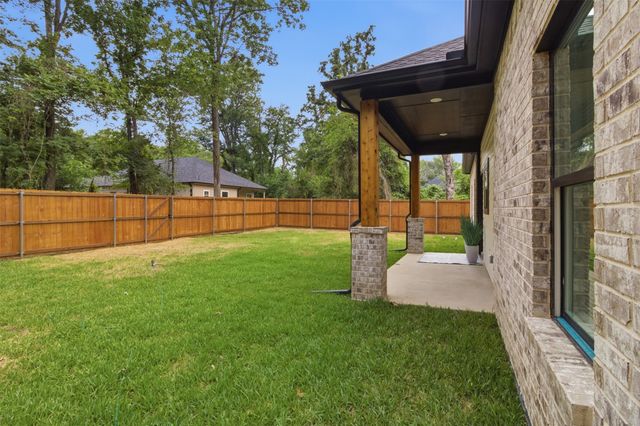 429 Waterboard Drive, Trinidad, TX 75163