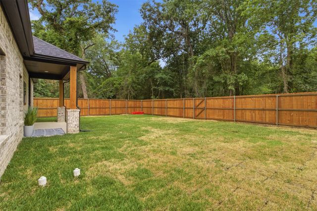 429 Waterboard Drive, Trinidad, TX 75163
