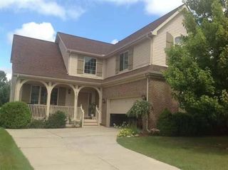 6145 Gabrielle Avenue, Scio Twp, MI 48103