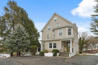 206 New Broadway 2, Hastings-on-hudson, NY 10706