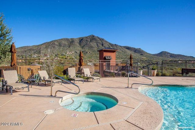36600 N CAVE CREEK Road C20, Cave Creek, AZ 85331