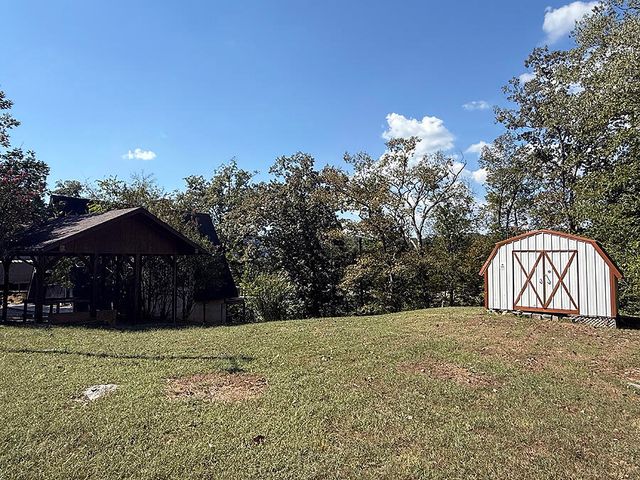 992 Stonegate Drive, Burnside, KY 42519