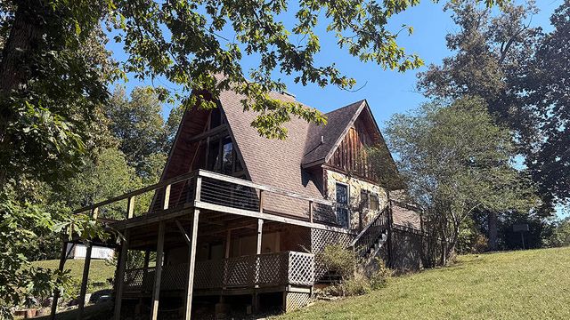 992 Stonegate Drive, Burnside, KY 42519