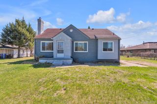 24901 Joy Road, Dearborn Heights, MI 48127