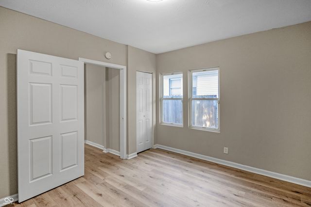 618 N Gladstone Avenue, Indianapolis, IN 46201