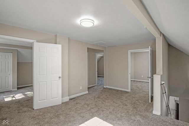 618 N Gladstone Avenue, Indianapolis, IN 46201