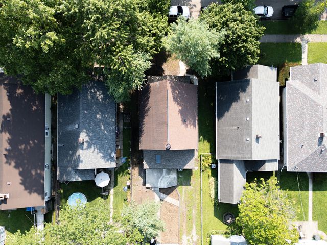 618 N Gladstone Avenue, Indianapolis, IN 46201