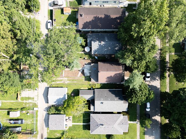 618 N Gladstone Avenue, Indianapolis, IN 46201