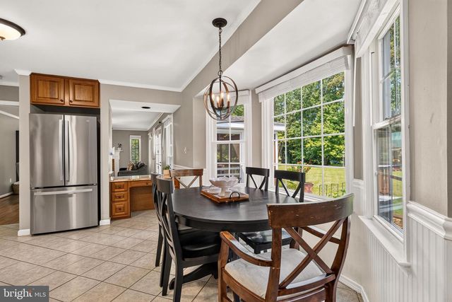 9903 COBBLESTONE DR, Warrenton, VA 20186