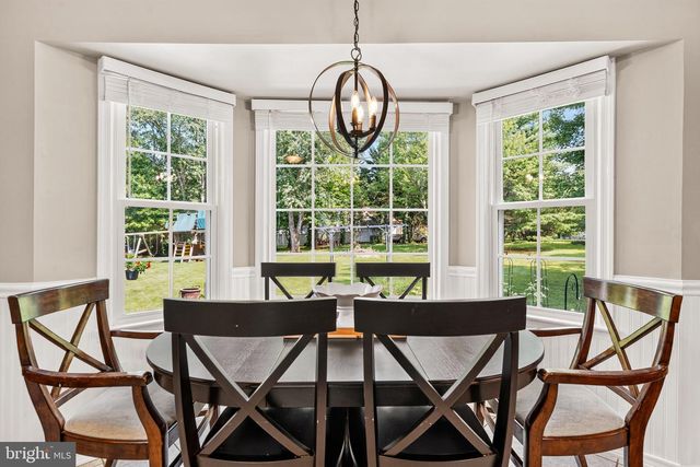 9903 COBBLESTONE DR, Warrenton, VA 20186