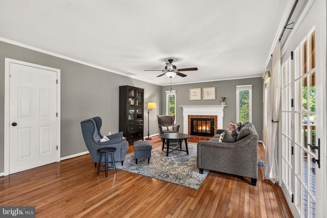 9903 COBBLESTONE DR, Warrenton, VA 20186