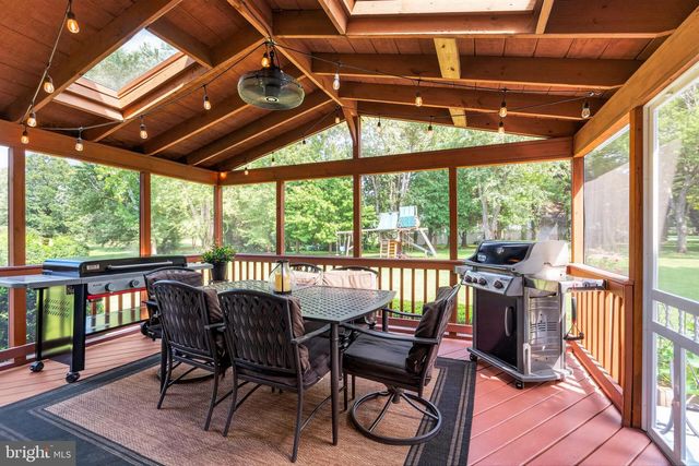 9903 COBBLESTONE DR, Warrenton, VA 20186
