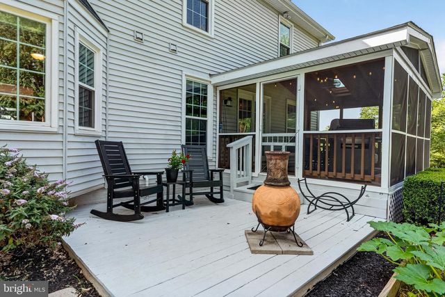 9903 COBBLESTONE DR, Warrenton, VA 20186