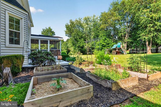 9903 COBBLESTONE DR, Warrenton, VA 20186
