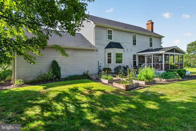 9903 COBBLESTONE DR, Warrenton, VA 20186