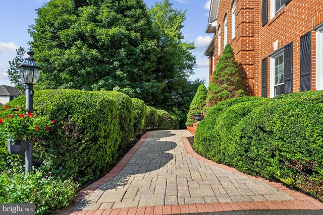 9903 COBBLESTONE DR, Warrenton, VA 20186