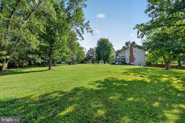 9903 COBBLESTONE DR, Warrenton, VA 20186