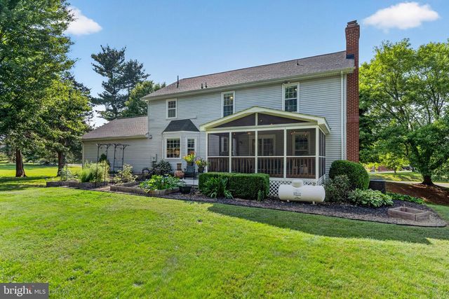 9903 COBBLESTONE DR, Warrenton, VA 20186