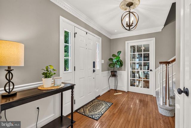 9903 COBBLESTONE DR, Warrenton, VA 20186