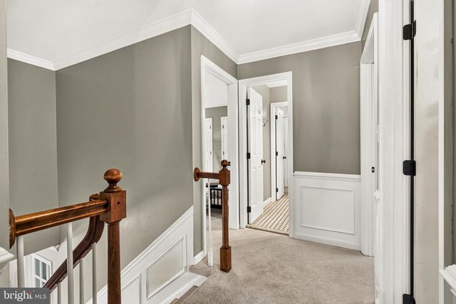 9903 COBBLESTONE DR, Warrenton, VA 20186
