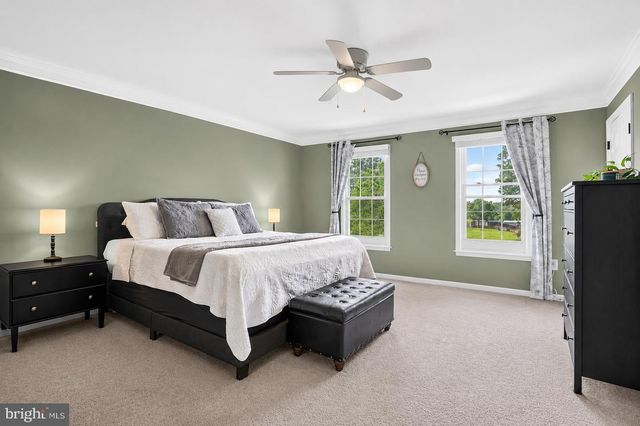 9903 COBBLESTONE DR, Warrenton, VA 20186