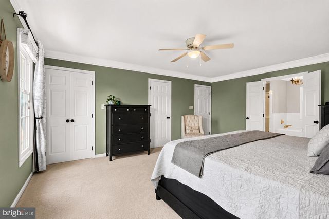9903 COBBLESTONE DR, Warrenton, VA 20186