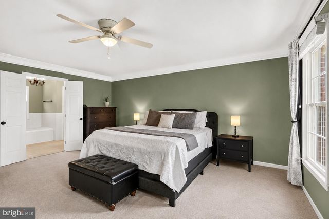 9903 COBBLESTONE DR, Warrenton, VA 20186