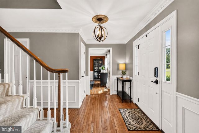 9903 COBBLESTONE DR, Warrenton, VA 20186