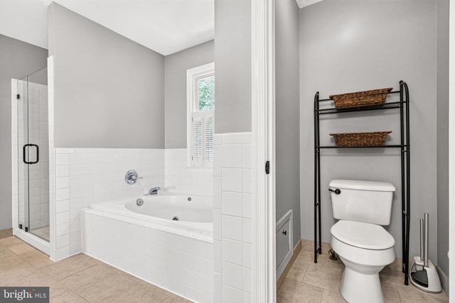 9903 COBBLESTONE DR, Warrenton, VA 20186