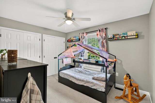 9903 COBBLESTONE DR, Warrenton, VA 20186