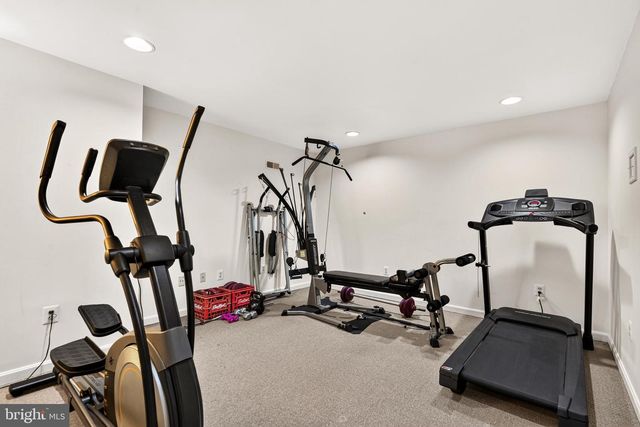 9903 COBBLESTONE DR, Warrenton, VA 20186