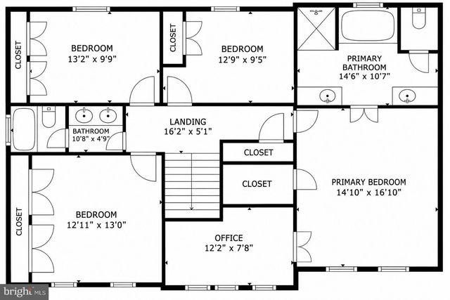 9903 COBBLESTONE DR, Warrenton, VA 20186