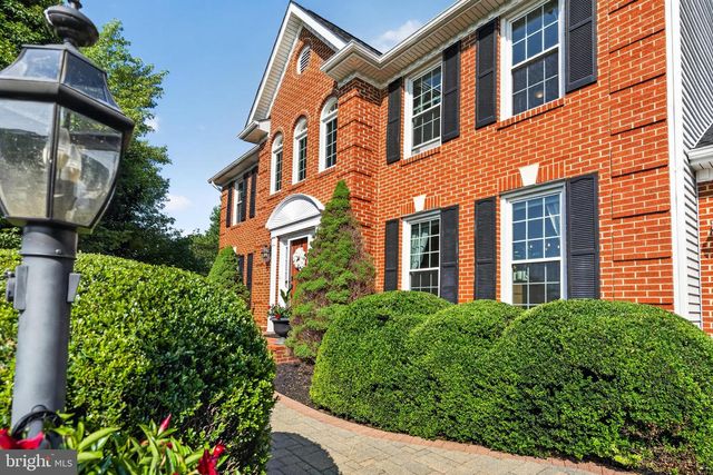 9903 COBBLESTONE DR, Warrenton, VA 20186