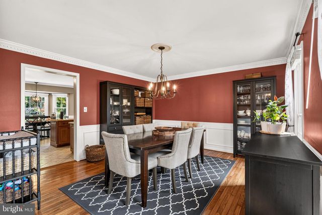 9903 COBBLESTONE DR, Warrenton, VA 20186