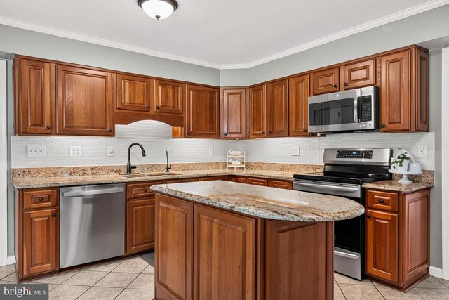 9903 COBBLESTONE DR, Warrenton, VA 20186