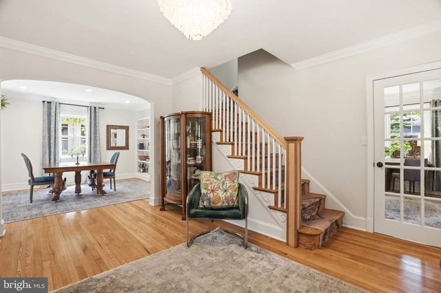 4011 OGLETHORPE ST, Hyattsville, MD 20782