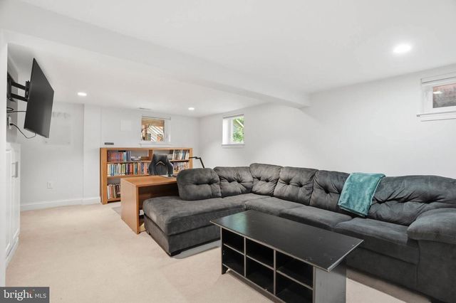 4011 OGLETHORPE ST, Hyattsville, MD 20782