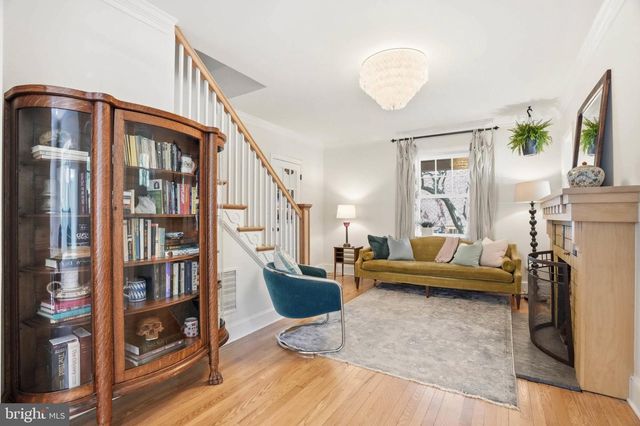 4011 OGLETHORPE ST, Hyattsville, MD 20782