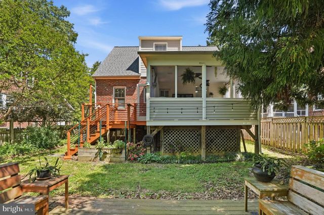 4011 OGLETHORPE ST, Hyattsville, MD 20782