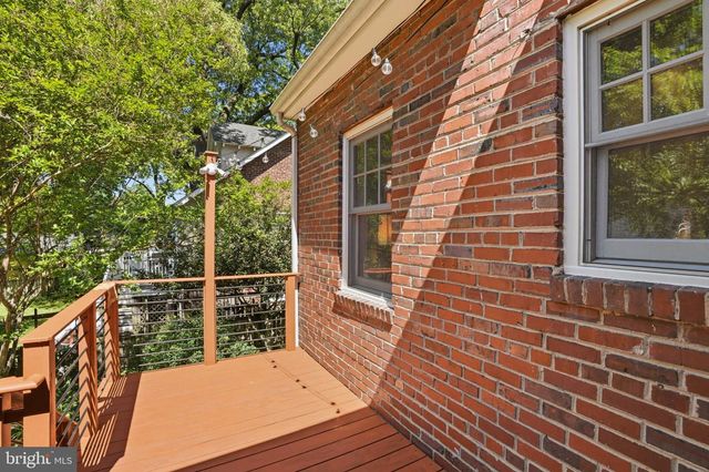 4011 OGLETHORPE ST, Hyattsville, MD 20782