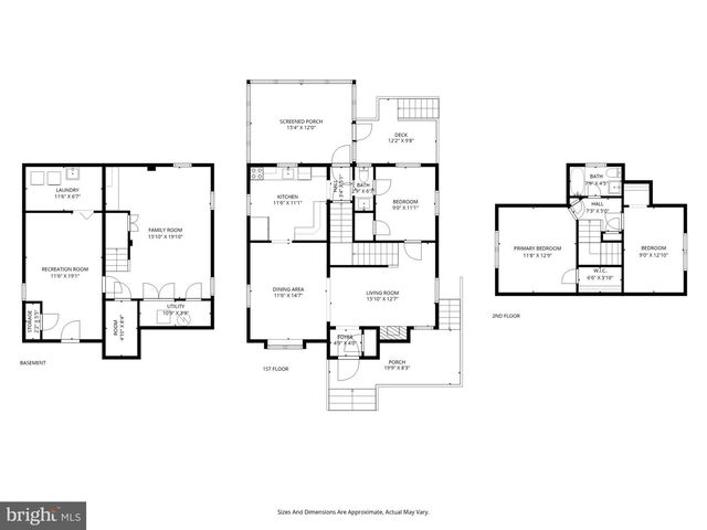 4011 OGLETHORPE ST, Hyattsville, MD 20782