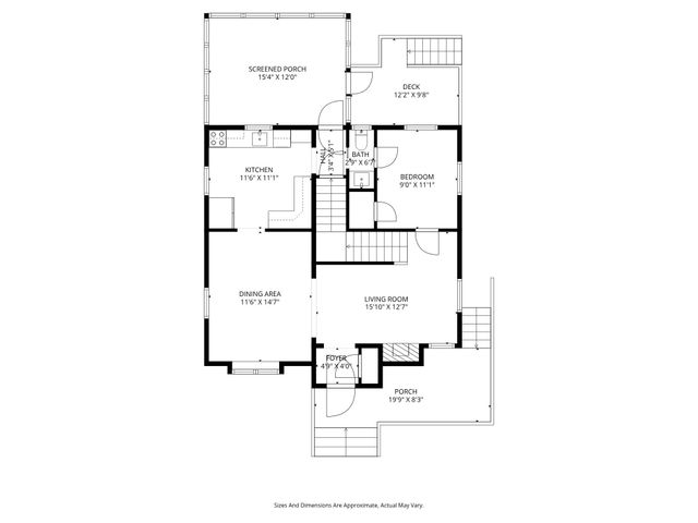 4011 OGLETHORPE ST, Hyattsville, MD 20782