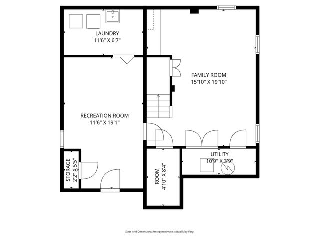 4011 OGLETHORPE ST, Hyattsville, MD 20782