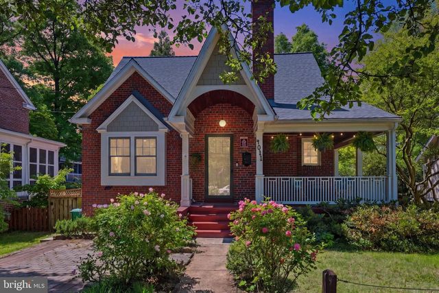 4011 OGLETHORPE ST, Hyattsville, MD 20782