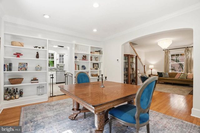 4011 OGLETHORPE ST, Hyattsville, MD 20782