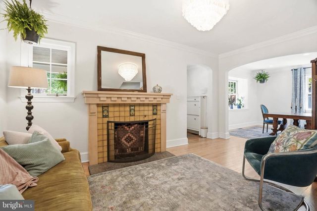 4011 OGLETHORPE ST, Hyattsville, MD 20782